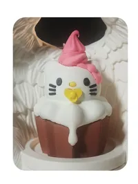 hellokitty:0.12mm 层高, 3 层墙, 6% 填充