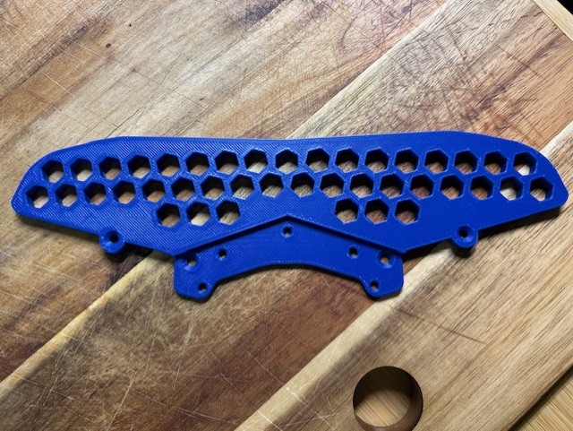 0.2mm layer, 2 walls, 15% infill-PETG HF