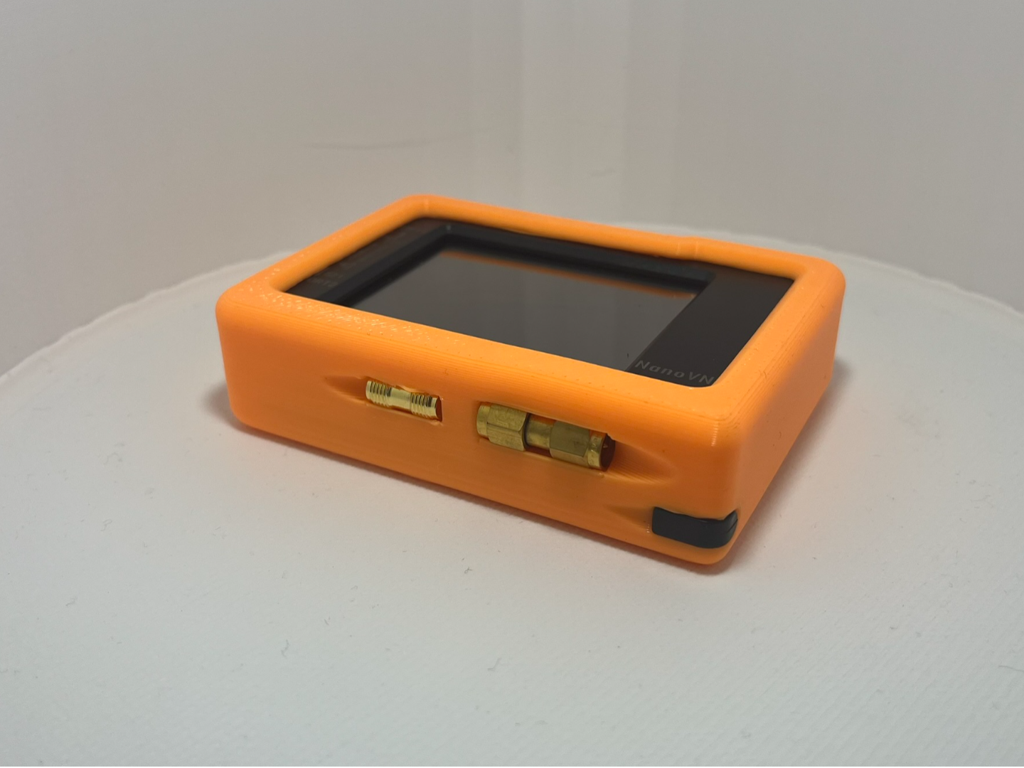 NanoVNA-H TPU Case