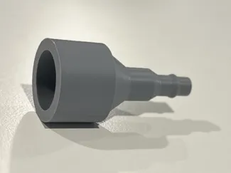 Inflation adapter
