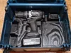 Makpac Insert Cordless Drill H2D