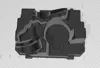 Makpac Insert Angle Grinder X1C