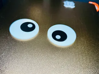 Googly Eyes