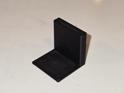 Cabinet Shelf Shim