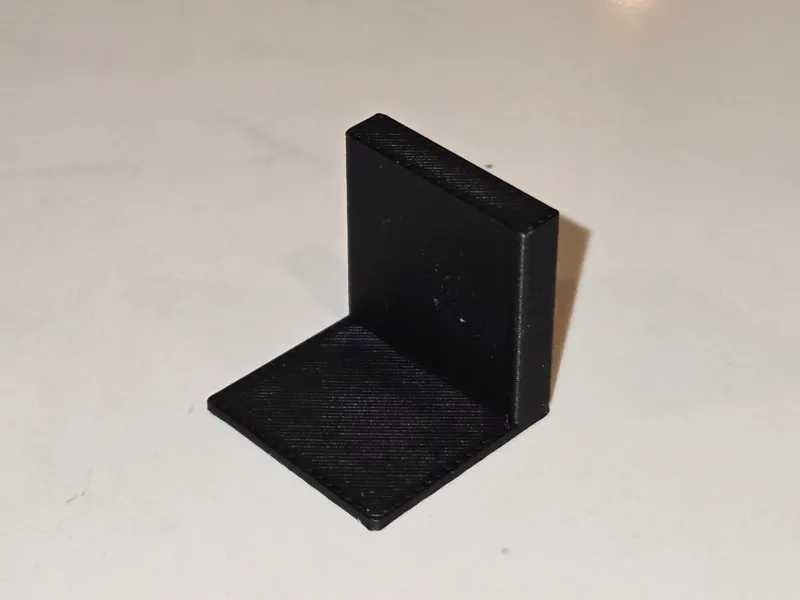 Cabinet Shelf Shim