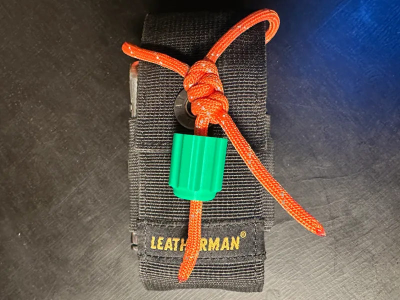 Leatherman EDC Stubby Bit Driver