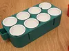 0.24mm layer, 2 walls, 15% infill