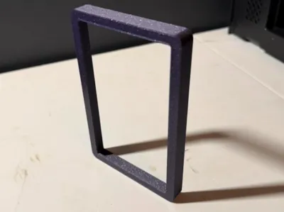Beckett Slab Guard