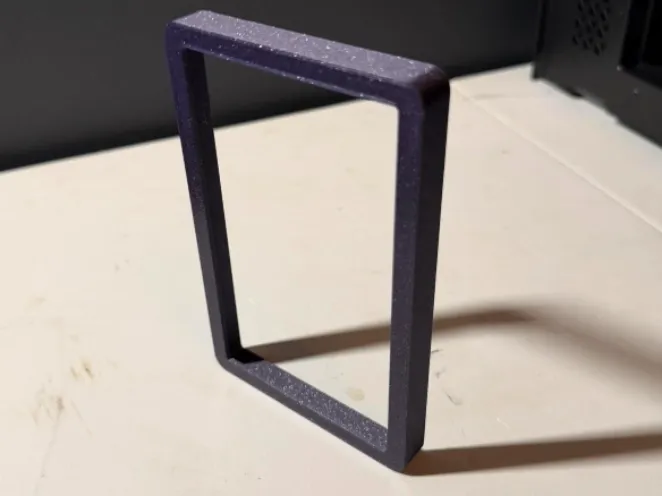 Beckett Slab Guard