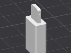 IPhone Charger Plug