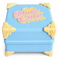 Mini Cute Series - BOX