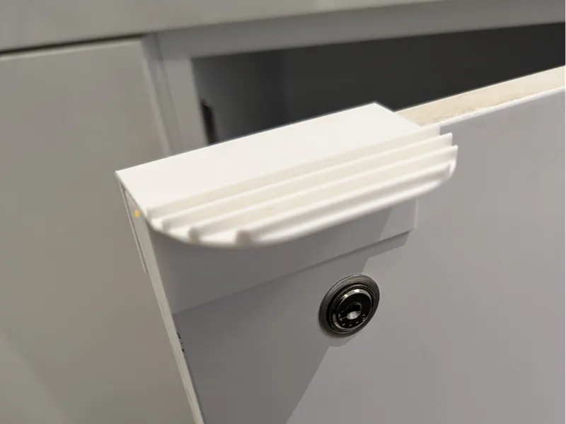 Handle