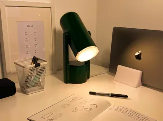 Lamp LUMI - Directional Lamp For Your Home