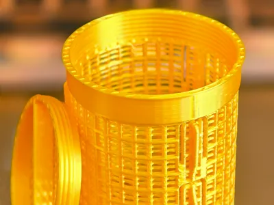 Spool Drying Box