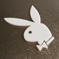 Logo Playboy Bunny — photo 4