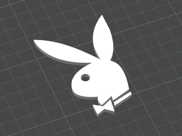 Logo Playboy Bunny