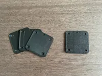 0.2mm layer, fast and simple