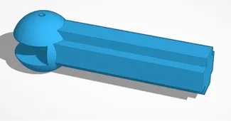 ThrustMaster steering wheel KEY