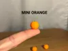 Mini Orange - 0.12mm layer, 2 walls, 15% infill
