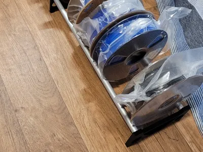 Filament Spool Stand