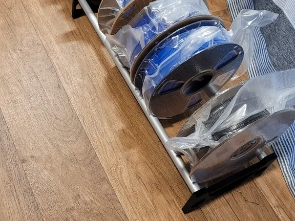 Filament Rollenständer
