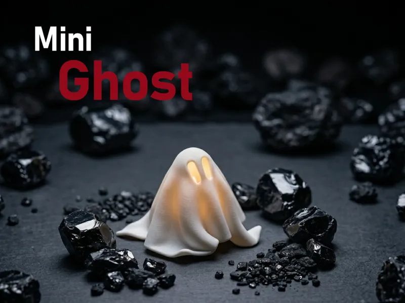 Companion Ghost