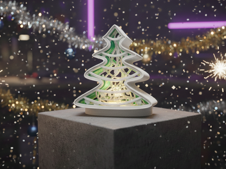 Christmas Tree V1