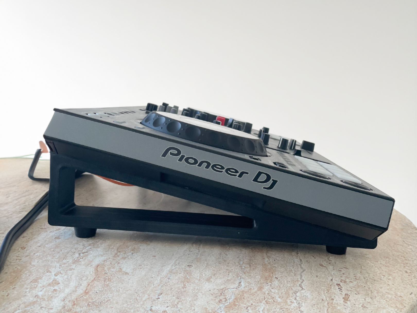 Sturdy DJ Deck Stand (12 Degree) 