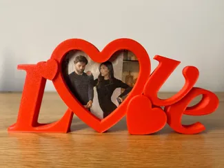 Love + photo