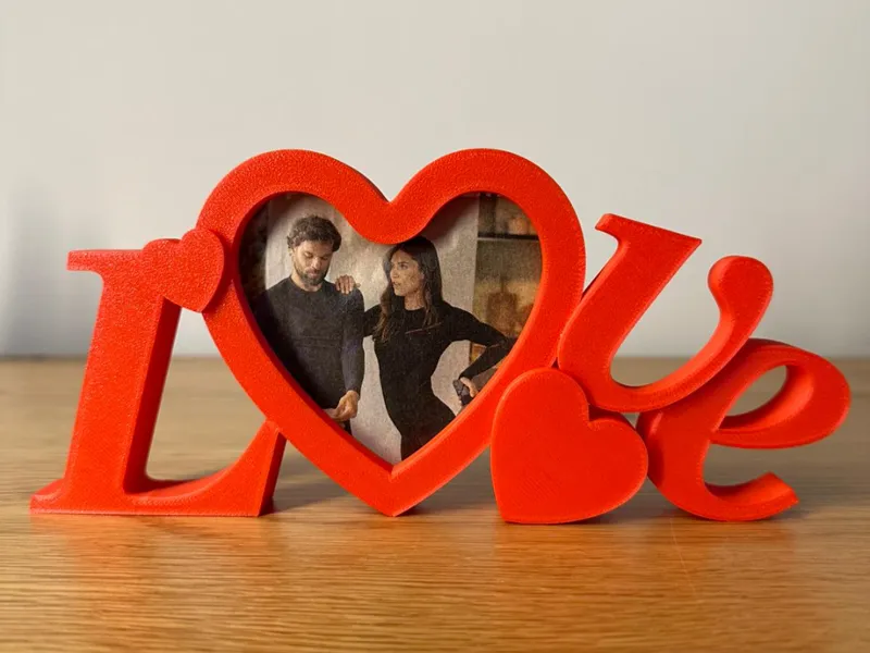 Love + photo