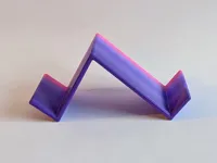 0.2mm layer, 4 walls, 15% infill