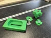 0.2mm, PLA