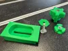 0.2mm layer , PETG_HF