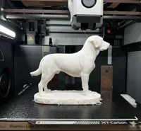 0.12mm layer, 2 walls, 15% infill