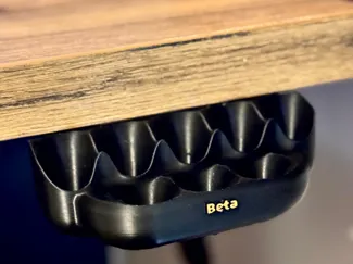 Organizer screwdriver-organizzatore cacciaviti