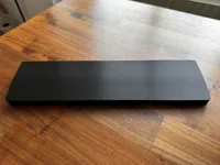 0.2mm layer, 3 walls, 15% infill