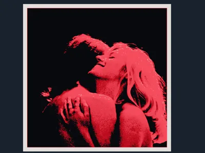 "French Exit" Album by Tv Girl