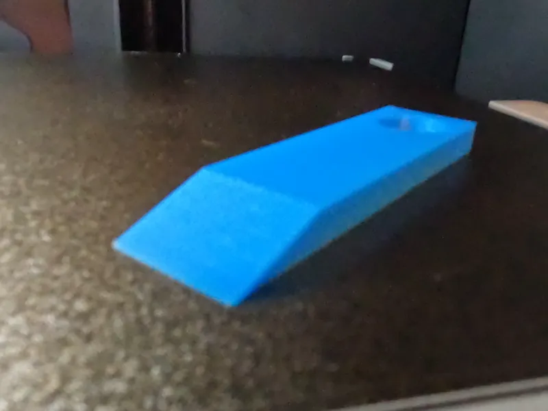 Scraper