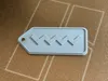 0.2mm nozzle, 0.08mm layer, 4 walls, 15% infill