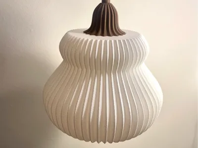 Bell Lamp