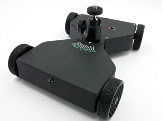 CyberBrick Camera Dolly