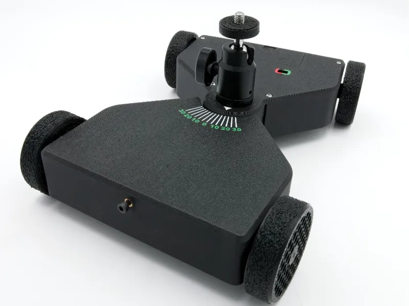 CyberBrick Camera Dolly
