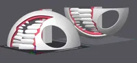 AMS A1-MINI VERSION