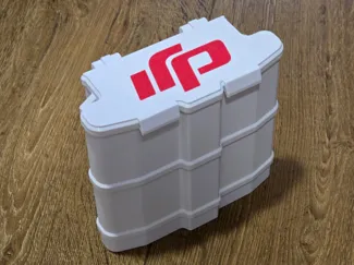 DJI Neo 2 Compact Case (No Transceiver)