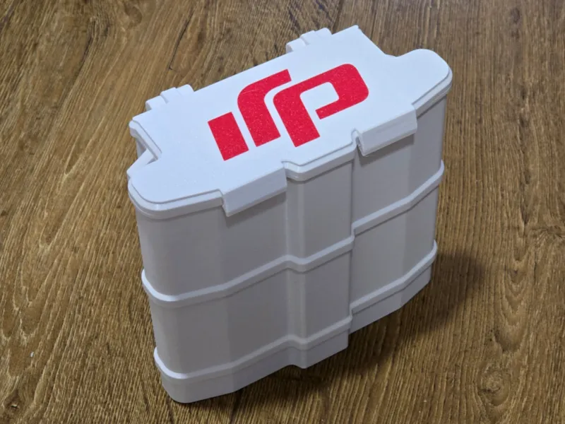 DJI Neo 2 Compact Case (No Transceiver)