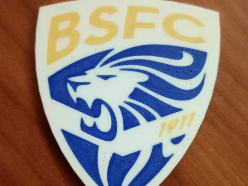 Portachiavi Brescia Calcio 1911
