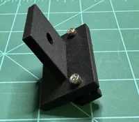 0.2mm layer, 3 walls, 15% infill