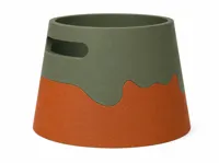 162mm bowl 8mm rim