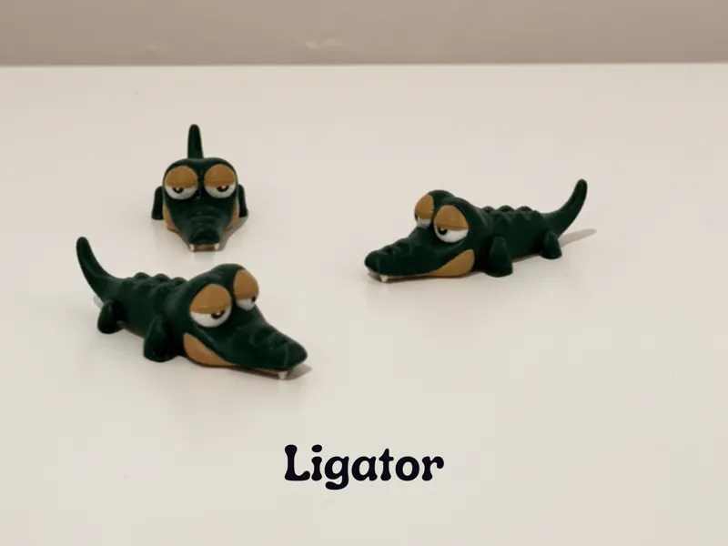 Ligator
