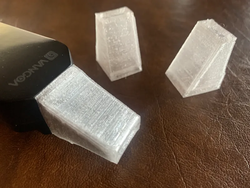 Vangoa EWI-100 TPU Mouthpiece